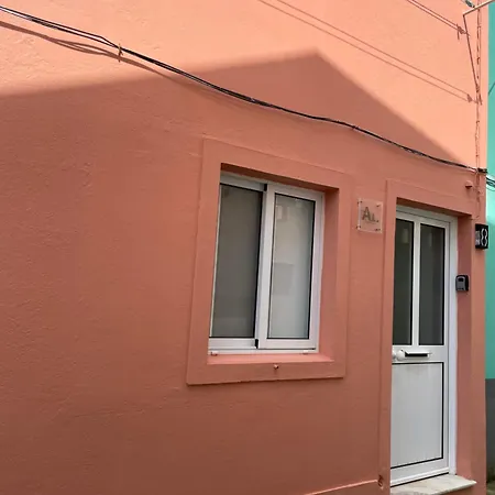 Little Fisherman'S House Sao Roque  Exterior photo