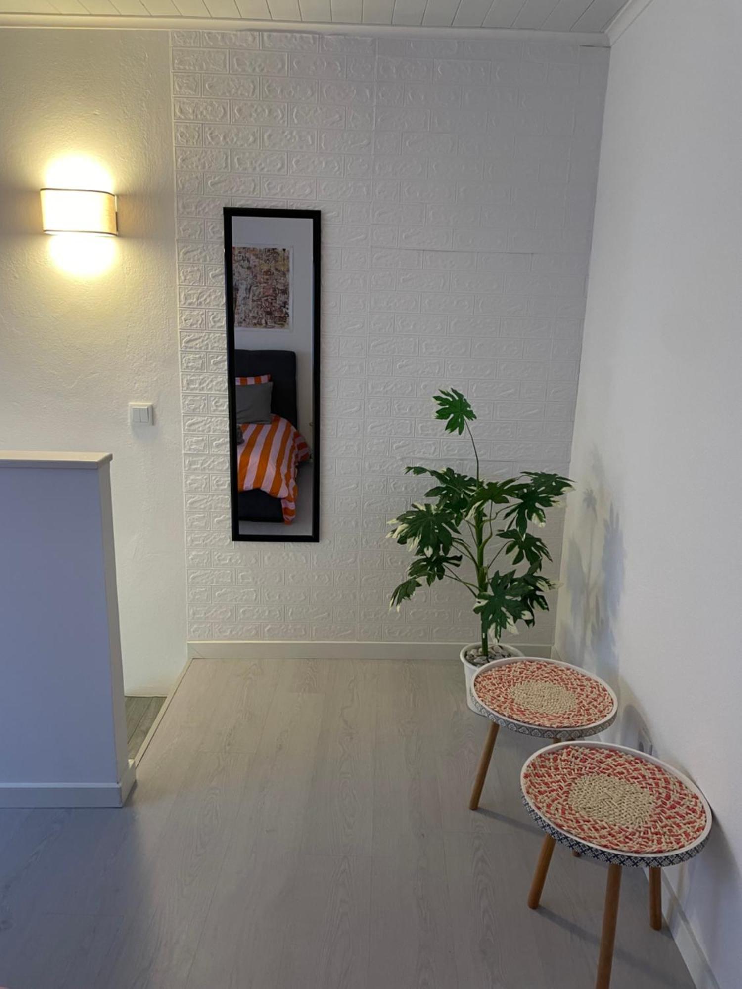 Little Fisherman's House Apartment