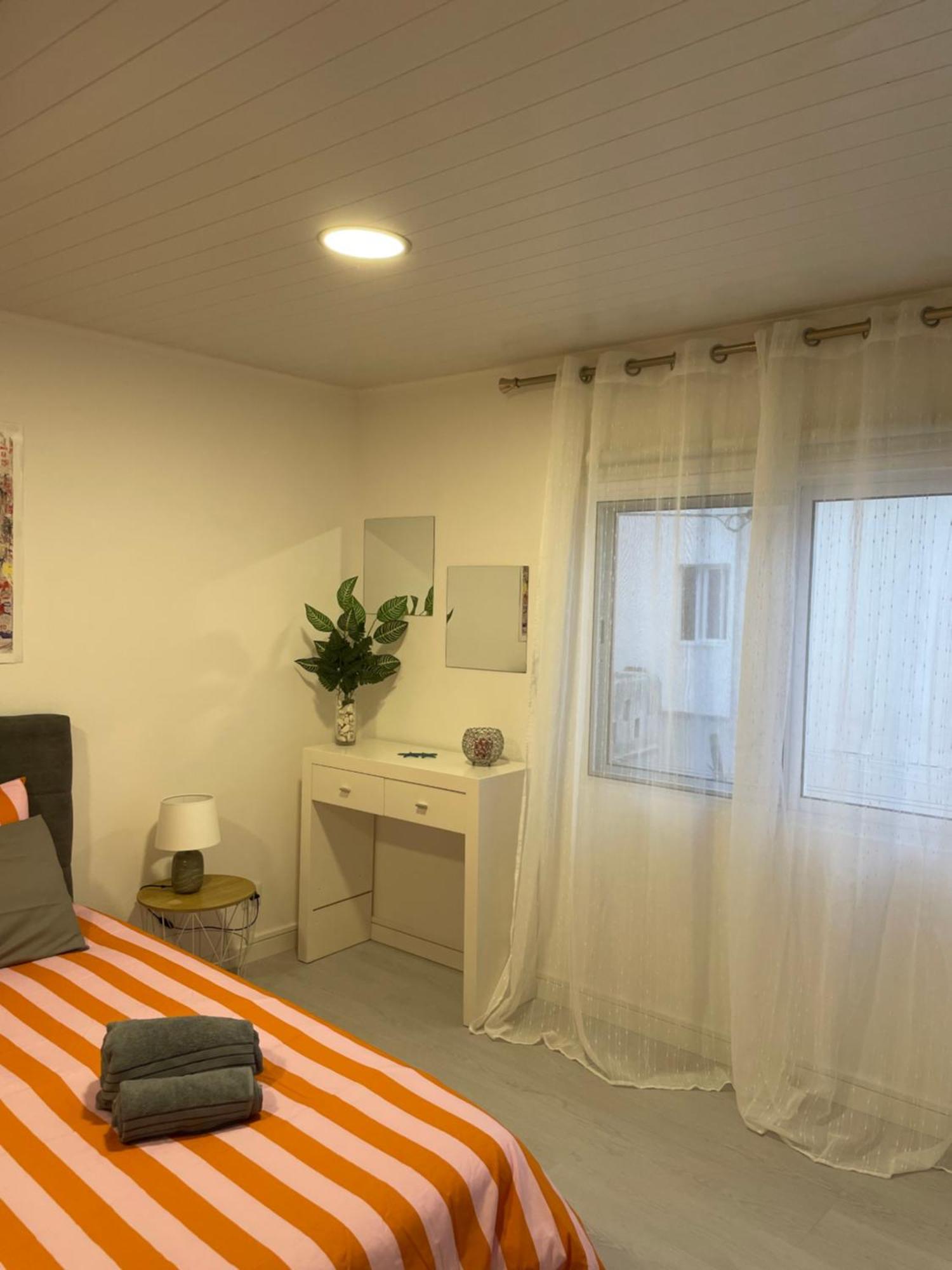Little Fisherman's House Apartment