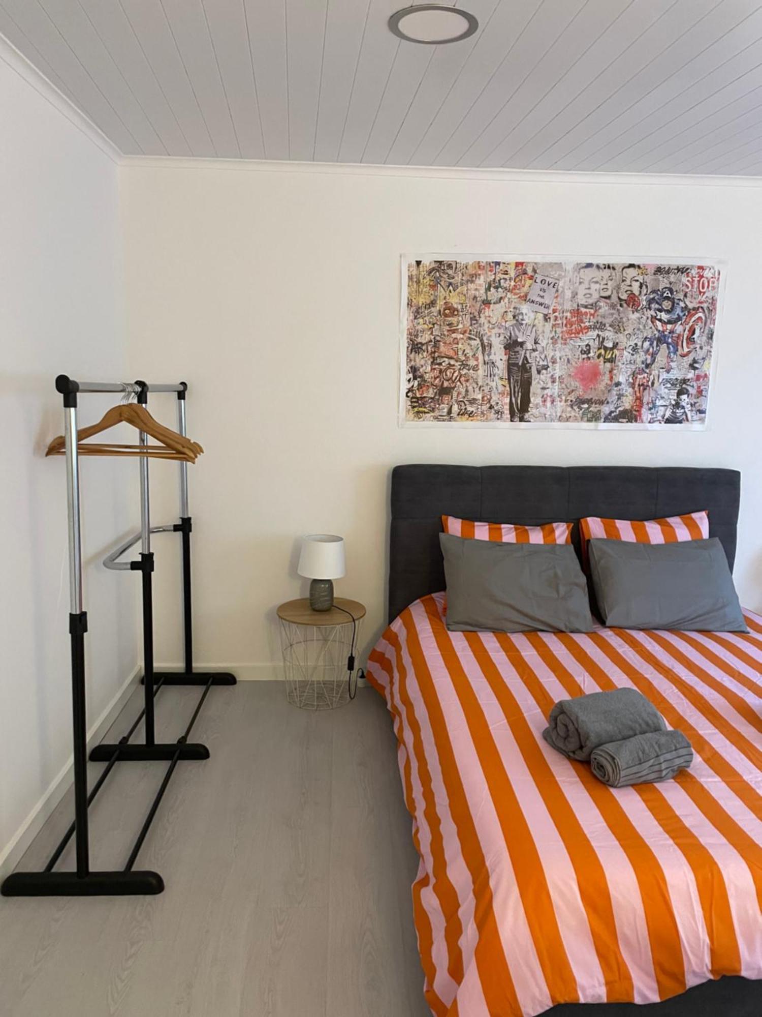 Little Fisherman's House Apartment *
